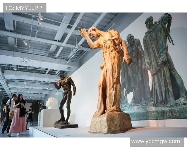 罗丹足球：探索艺术与运动的完美结合，激发无限创造力与激情