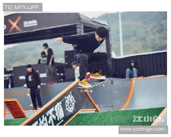 滑板文化的力量：深入探讨上海滑板队的团队协作与精神纽带