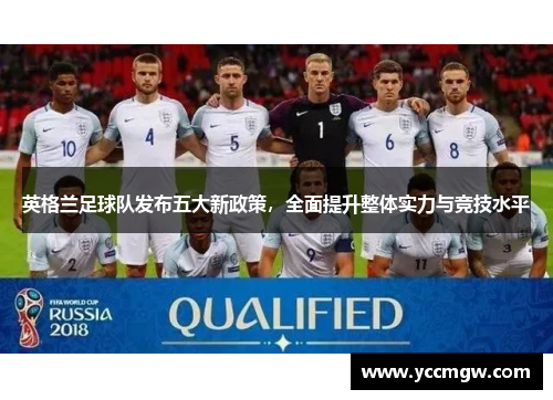 英格兰足球队发布五大新政策，全面提升整体实力与竞技水平