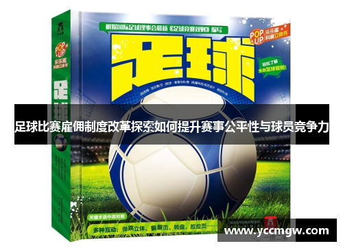 足球比赛雇佣制度改革探索如何提升赛事公平性与球员竞争力