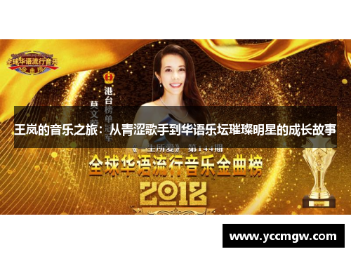 王岚的音乐之旅：从青涩歌手到华语乐坛璀璨明星的成长故事