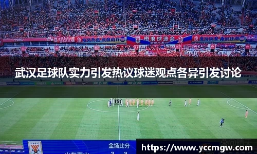 武汉足球队实力引发热议球迷观点各异引发讨论